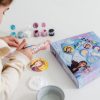 Disney Jégvarázs Destiny gipszkiöntő készlet