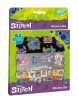 Disney Lilo és Stitch, A csillagkutya Extrovert matrica szett
