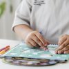 Disney Lilo és Stitch, A csillagkutya Extrovert activity szett