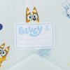 Bluey hátizsák, táska 27 cm