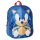 Sonic a sündisznó 3D hátizsák, táska 31 cm