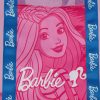 Barbie Premium átlátszó strandtáska 62 cm