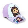 Gabi babaháza gyerek baseball sapka 53 cm