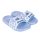 Disney Lilo és Stitch, A csillagkutya Wink gyerek papucs 28-35