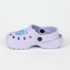 Disney Lilo és Stitch, A csillagkutya Couple gyerek papucs clog 26-33