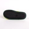 A Grincs Green felnőtt téli papucs 40/41