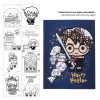 Harry Potter Magic írószer szett