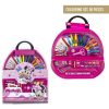 Disney Minnie Figaro írószer szett 50 db-os