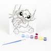 Disney Lilo és Stitch, A csillagkutya Alien számos kifestő szett