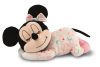 Disney Minnie Tummy-Time elalvást segítő plüss játék Clementoni