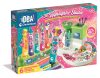 Szövegkiemelő készítő stúdió Bright Idea Clementoni