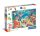Ócean Undersea Fun 30 db-os puzzle Clementoni