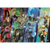 Gormiti 300 db-os puzzle Clementoni