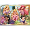 Disney Hercegnők 104 db-os puzzle Clementoni