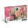 Disney Hercegnők 104 db-os puzzle Clementoni