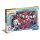 Pókember Spidey 24 db-os maxi puzzle Clementoni