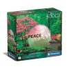 Erdő Raindrops 500 db-os Peace puzzle Clementoni