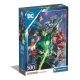 Az Igazság Ligája Rising 500 db-os Compact puzzle Clementoni