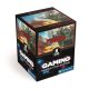Dungeons & Dragons Fire 500 db-os puzzle Clementoni