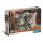 Cicás 500 db-os Compact puzzle Clementoni