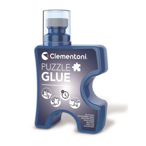 Puzzle ragasztó Clementoni