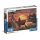 Lupin III 1000 db-os Compact puzzle Clementoni