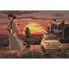 Lupin III 1000 db-os Compact puzzle Clementoni