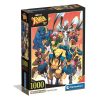 X-men 1000 db-os Compact puzzle Clementoni