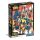 X-men 1000 db-os Compact puzzle Clementoni