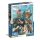 Lupin III 1000 db-os Compact puzzle Clementoni