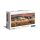 Lovas Band of Thunder 13200 db-os puzzle Clementoni