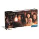 A Gyűrűk Ura Mission 1000 db-os panorama Compact puzzle Clementoni