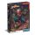Pókember 1000 db-os Compact puzzle Clementoni