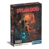Dylan Dog 1000 db-os Compact puzzle Clementoni
