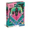 Nyerd meg az életed Shapes of Power 1000 db-os Compact puzzle Clementoni