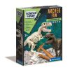 Világító dinoszaurusz Archeo Fun régészeti készlet Clementoni