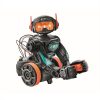 Programozható játékrobot Evolution Robot Clementoni
