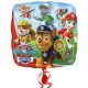 Mancs Őrjárat Hero Team fólia lufi 43 cm