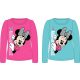 Disney Minnie Silver gyerek hosszú póló, felső 4 - 9 év / 104 - 134 cm