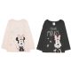 Disney Minnie Moments gyerek hosszú póló, felső 4 - 9 év / 104 - 134 cm
