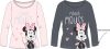 Disney Minnie Moments gyerek hosszú póló, felső 4 - 9 év / 104 - 134 cm