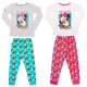 Disney Minnie Picture gyerek hosszú pizsama 4 - 9 év / 104 - 134 cm