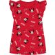 Disney Minnie Red gyerek rövid hálóing 3 - 8 év / 98 - 128 cm