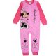 Disney Minnie gyerek hosszú pizsama, overál 2 - 8 év / 92 - 128 cm