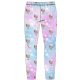 Disney Jégvarázs Queen Elsa gyerek leggings 4 - 9 év / 104 - 134 cm