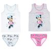 Disney Minnie trikó + bugyi szett 4 - 9 év / 104 - 134 cm