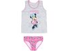 Disney Minnie trikó + bugyi szett 4 - 9 év / 104 - 134 cm