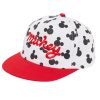 Disney Mickey gyerek baseball sapka 52-54 cm