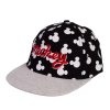 Disney Mickey gyerek baseball sapka 52-54 cm