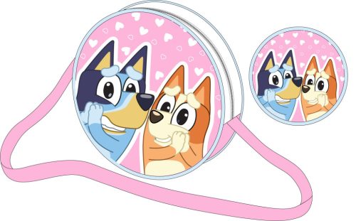 Bluey Love oldaltáska, válltáska